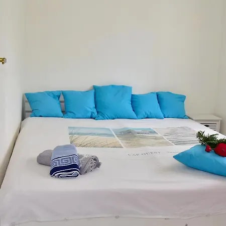 Casa Daguet Tatil Evi