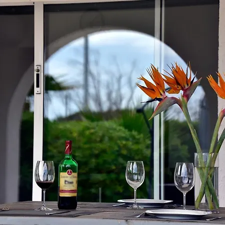 Tatil Evi Casa Daguet *