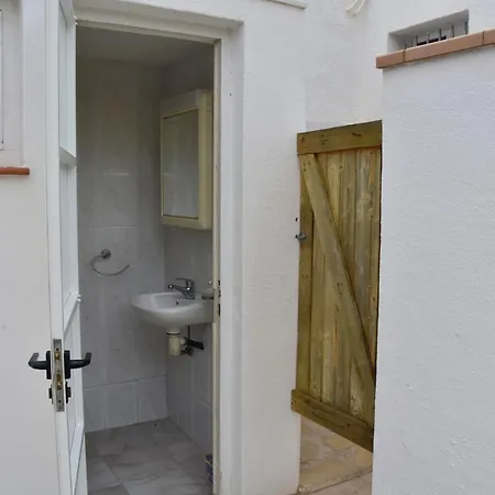 Tatil Evi Casa Daguet