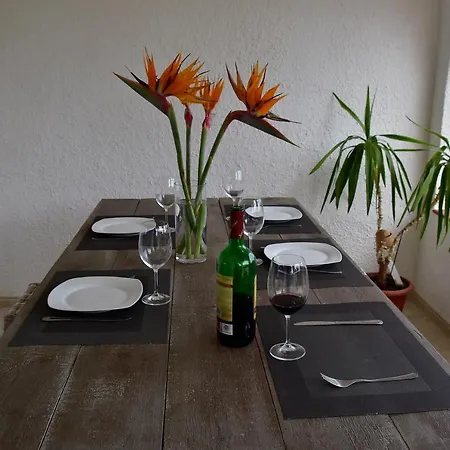 Casa Daguet *
