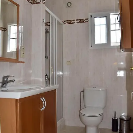 Casa Daguet Tatil Evi *