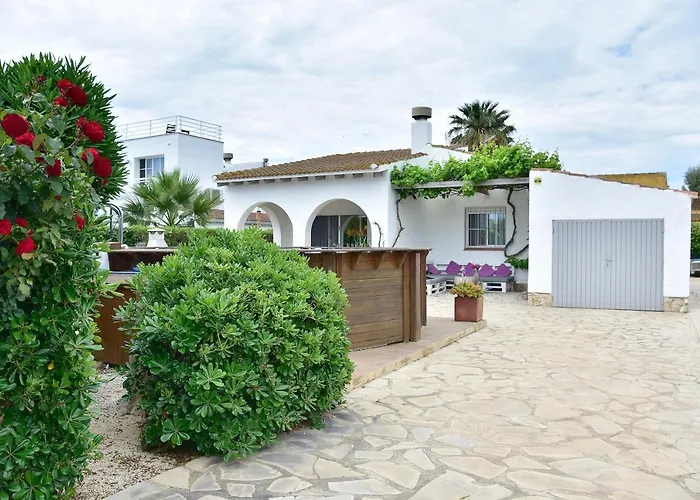 Casa Daguet * L'Eucaliptus