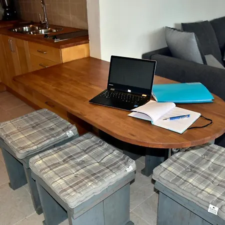Holiday home Casa Daguet