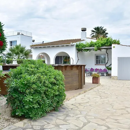 Casa Daguet * L'Eucaliptus