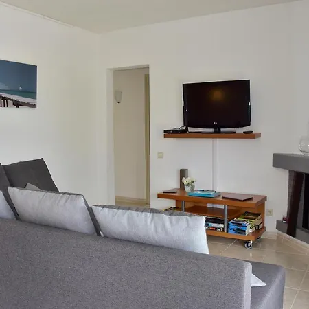 Holiday home Casa Daguet L'Eucaliptus