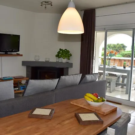 Holiday home Casa Daguet *