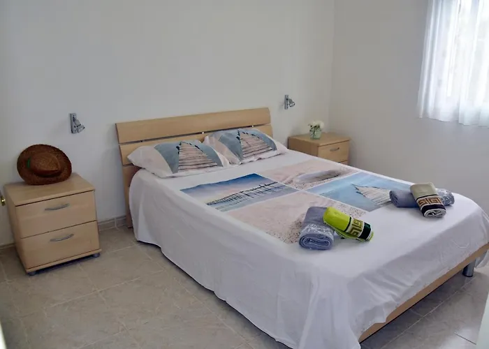 Prázdninový dům Casa Daguet *