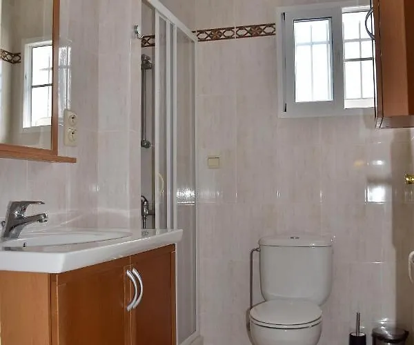 Casa Daguet Prázdninový dům *