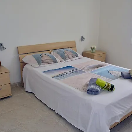 Holiday home Casa Daguet *