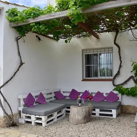 Casa Daguet * L'Eucaliptus