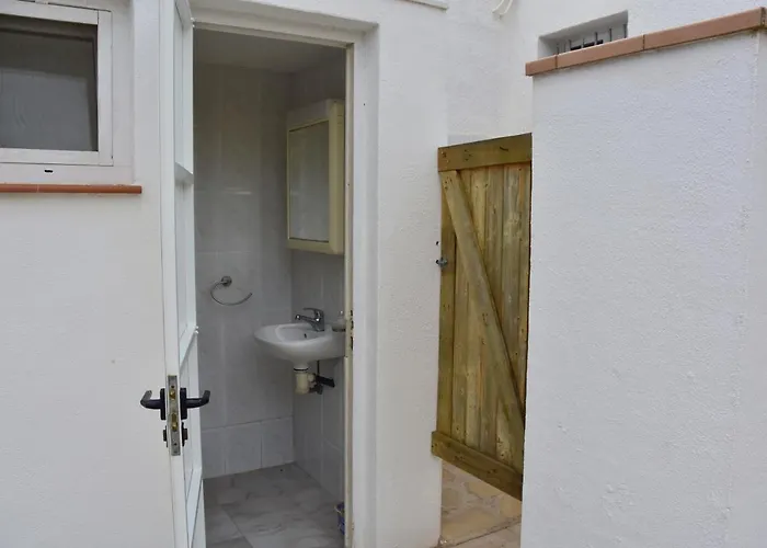 בית נופש Casa Daguet
