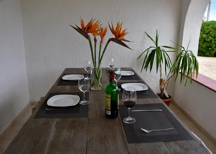 Casa Daguet *