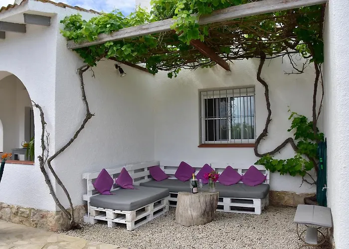 Casa Daguet * L'Eucaliptus